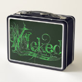 Lunch Box Dragon du Rose avec le logo WS 2025 Actualiser (Dos)