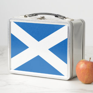 Lunch Box Drapeau d'Alba