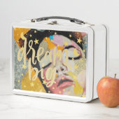Lunch Box Dream Big (En situation)