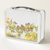 Lunch Box Dream Big (Dos)