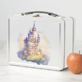 Lunch Box Dreamland (En situation)