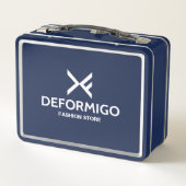 Lunch Box Dulcineea Savini (Dos)