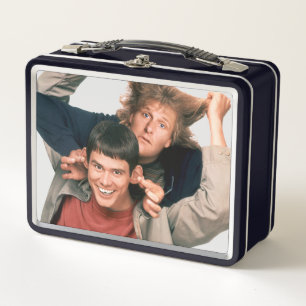 Lunch Box Dumb et Dumb Lloyd et Harry