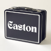 Lunch Box Easton (Dos)