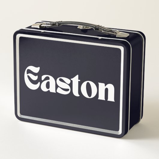 Lunch Box Easton (Dos)