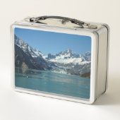 Lunch Box Eaux glaciaires de l'Alaska (Dos)