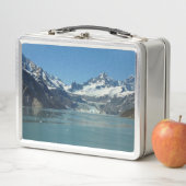 Lunch Box Eaux glaciaires de l'Alaska (En situation)