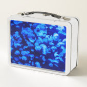 Lunch Box Écran de méduse (Dos)