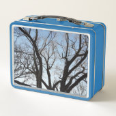 Lunch Box Écureuil/Arbre (Dos)