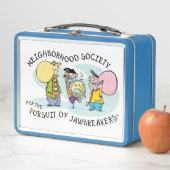 Lunch Box Ed, Edd, n Eddy - Jawbreakers (En situation)