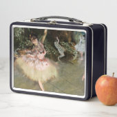 Lunch Box Edgar Degas - The Star 1878 (En situation)