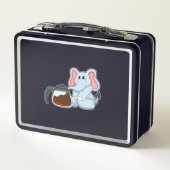 Lunch Box Elephant (Dos)