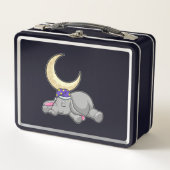 Lunch Box Elephant (Devant)