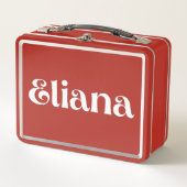 Lunch Box Eliana (Devant)