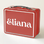 Lunch Box Eliana (Dos)
