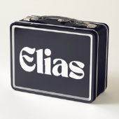 Lunch Box Elias (Dos)