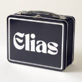 Lunch Box Elias (Devant)