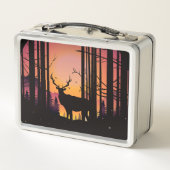 Lunch Box Elks (Dos)