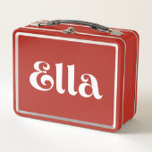 Lunch Box Ella (Devant)