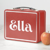 Lunch Box Ella (En situation)