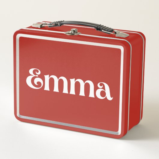 Lunch Box Emma (Devant)