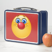 Lunch Box emoji (En situation)