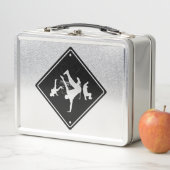Lunch Box Emplacement des ventilateurs (En situation)