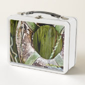 Lunch Box En Attendant Là (Devant)