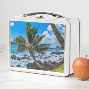 Lunch Box En train de rester...
