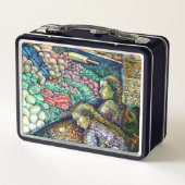 Lunch Box Encelade (Dos)