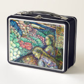 Lunch Box Encelade (Devant)