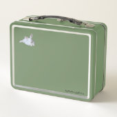 Lunch Box Enfant (Dos)
