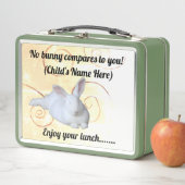 Lunch Box Enfant (En situation)