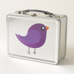 Lunch Box Enfants mignonette birdy