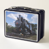 Lunch Box Engine Number 2 (Dos)