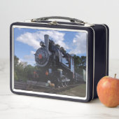 Lunch Box Engine Number 2 (En situation)