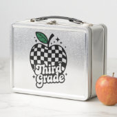 Lunch Box Enseignant Troisième Année 3ème Rentree Des Classe (En situation)