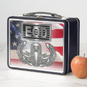 LUNCH BOX EOD (En situation)