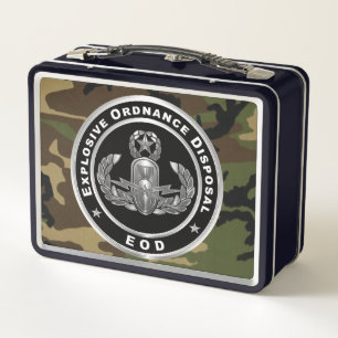 LUNCH BOX EOD