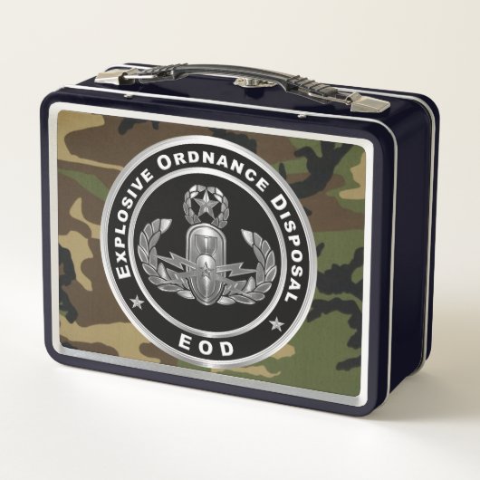 LUNCH BOX EOD (Dos)