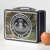 LUNCH BOX EOD (En situation)