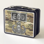 LUNCH BOX EOD  (Dos)