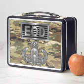 LUNCH BOX EOD  (En situation)