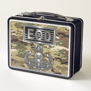 LUNCH BOX EOD 