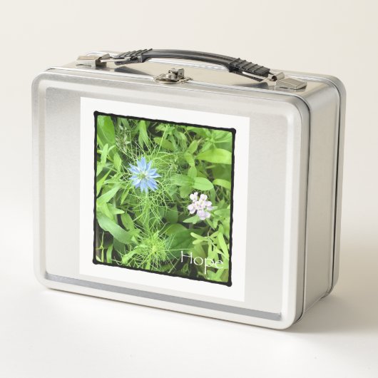 Lunch Box Espoir (Devant)