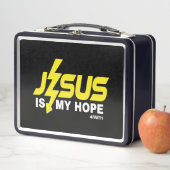 LUNCH BOX ESPOIR, 4CROYANCE - (En situation)