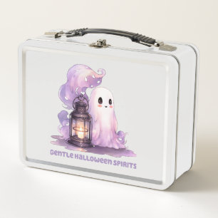 Lunch Box Esprits doux d'Halloween