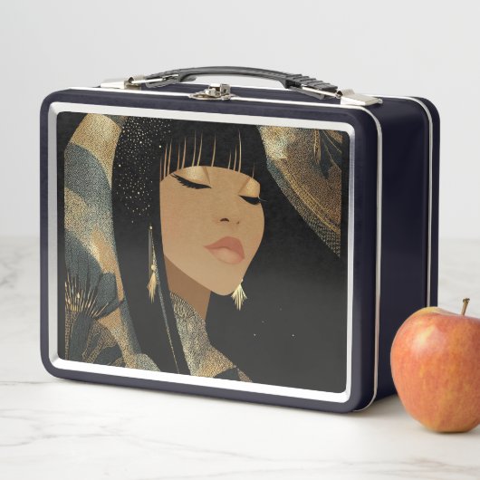 LUNCH BOX ESQUE MODE #5 (En situation)