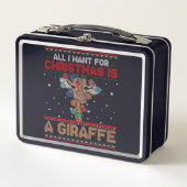 Lunch Box essai (Devant)