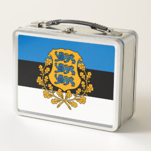 Lunch Box Estonie